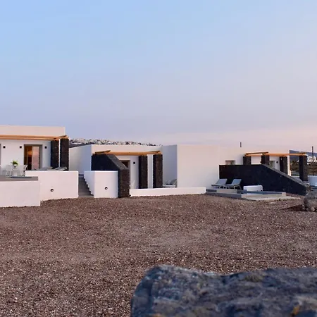 Northia Luxury Villa