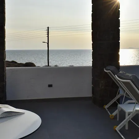 Villa Northia Luxury *