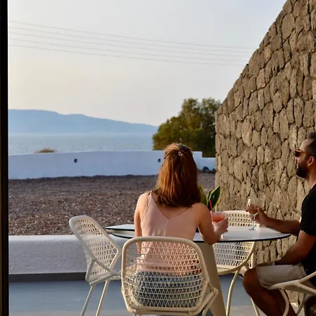 Northia Luxury Tholos (Santorini)