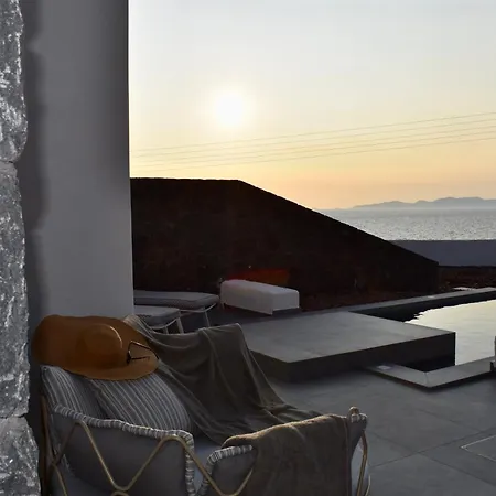 Northia Luxury Villa
