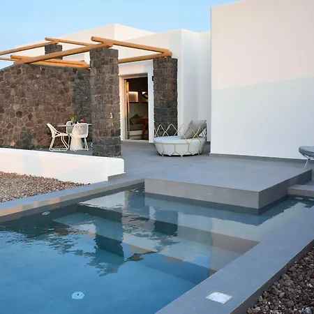 Villa Northia Luxury *