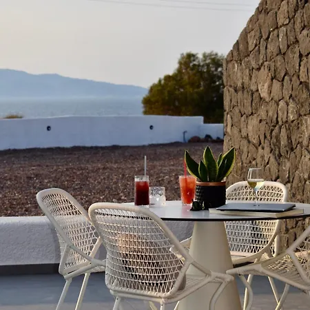 Northia Luxury Tholos (Santorini)
