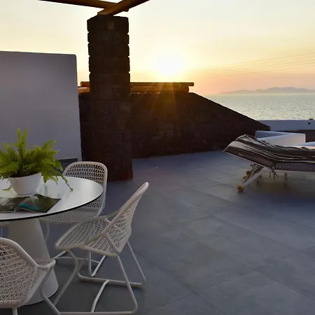 Northia Luxury * Tholos (Santorini)