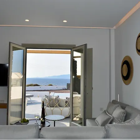 Villa Northia Luxury *