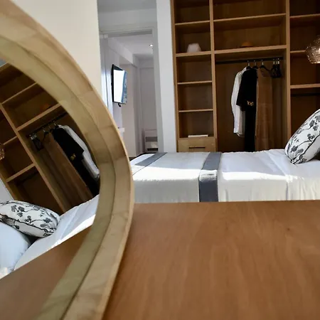 Northia Luxury Villa Tholos (Santorini)