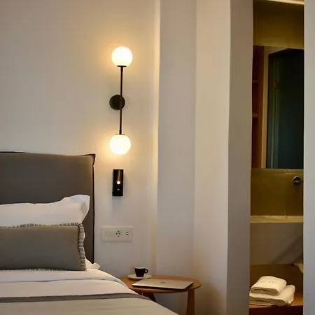 Villa Northia Luxury