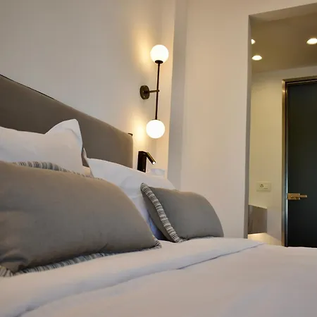 Villa Northia Luxury *