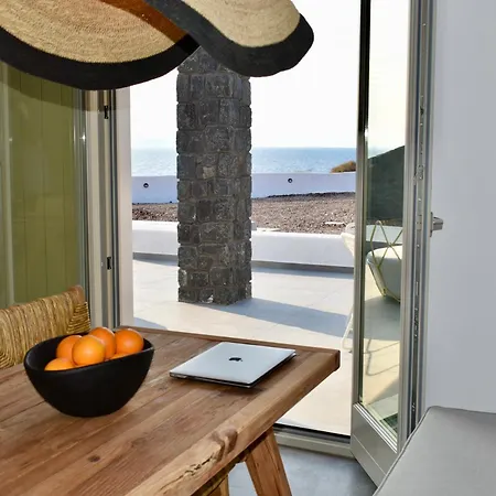 Villa Northia Luxury