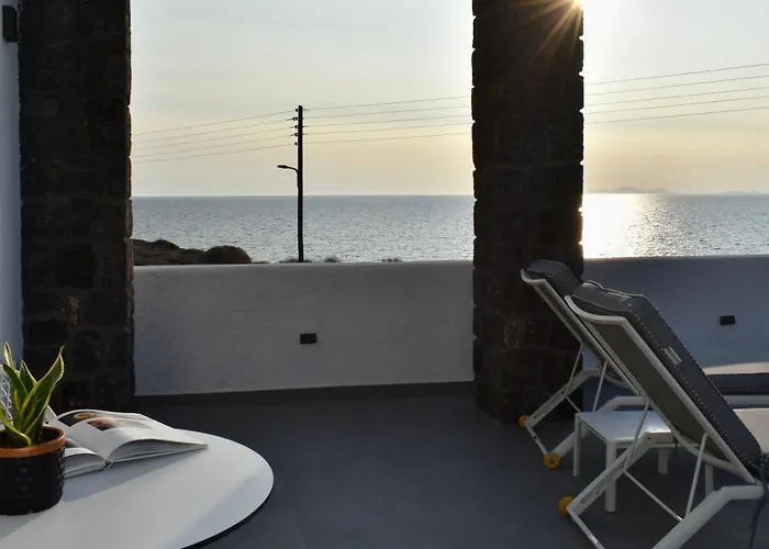 Villa Northia Luxury *