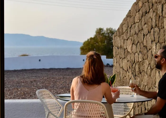 Northia Luxury Tholos (Santorini)