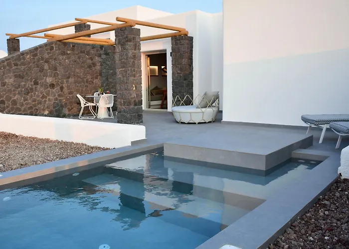 Villa Northia Luxury *