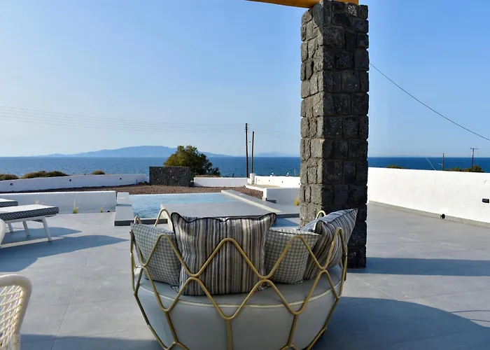 Northia Luxury Villa