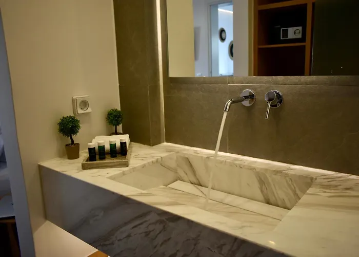 Northia Luxury * Tholos (Santorini)