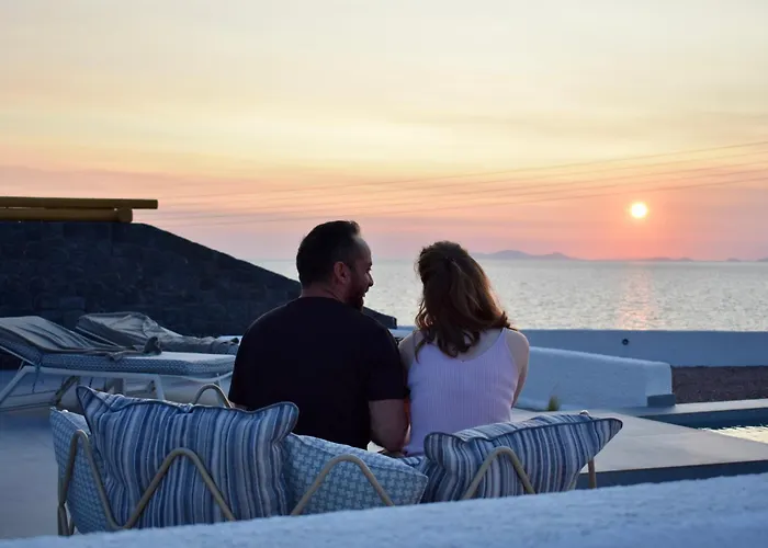 Northia Luxury Villa