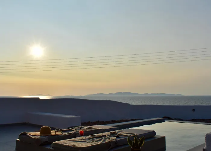 Northia Luxury Villa