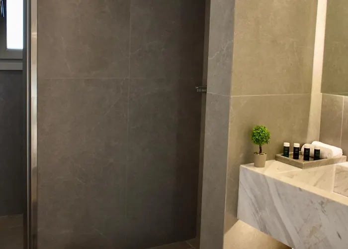 Northia Luxury * Tholos (Santorini)