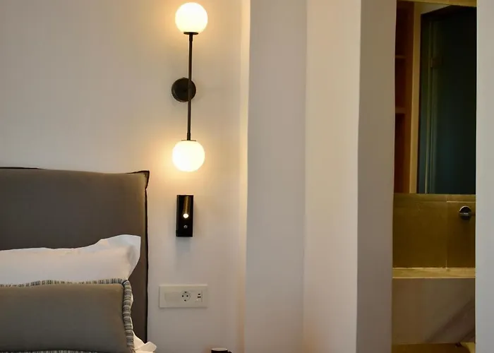 Villa Northia Luxury