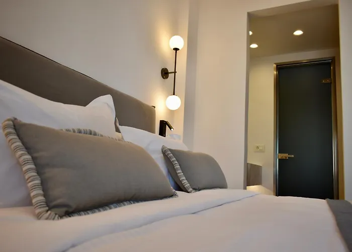 Villa Northia Luxury *