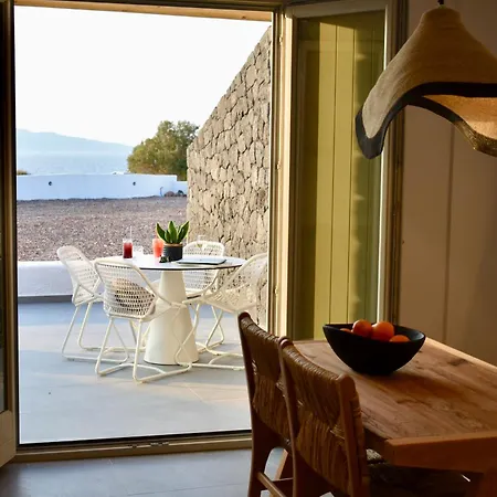 Northia Luxury * Tholos (Santorini)