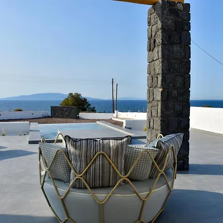 Northia Luxury Villa