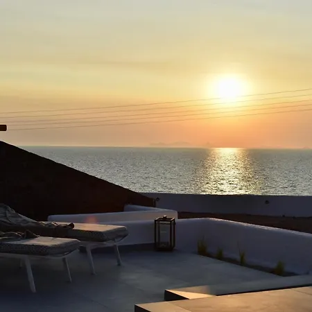 Northia Luxury Tholos (Santorini)