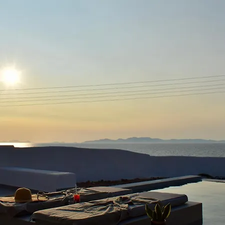 Northia Luxury Villa