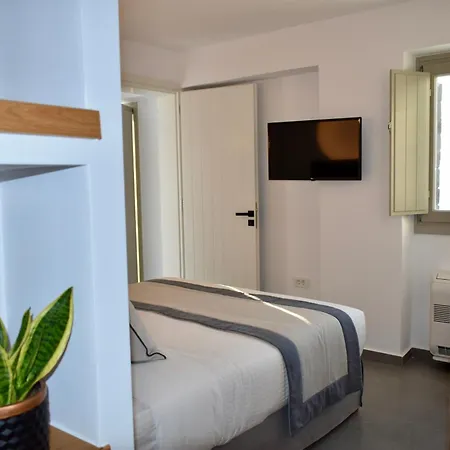 빌라 Northia Luxury