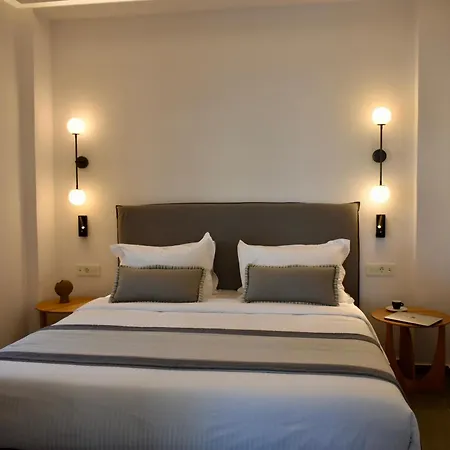 빌라 Northia Luxury Tholos (Santorini)