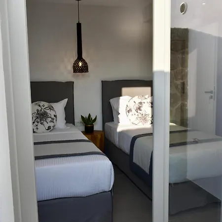 Northia Luxury 빌라