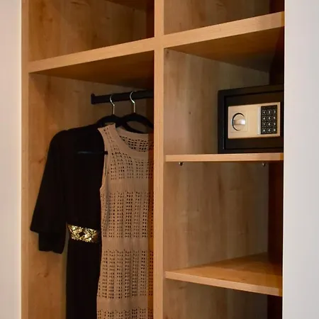 빌라 Northia Luxury Tholos (Santorini)