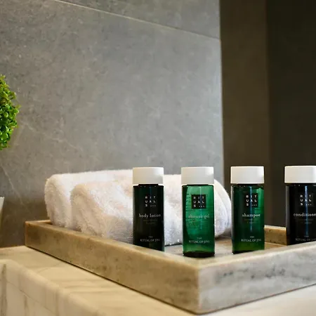 빌라 Northia Luxury Tholos (Santorini)