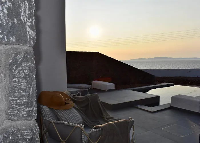 Northia Luxury Villa