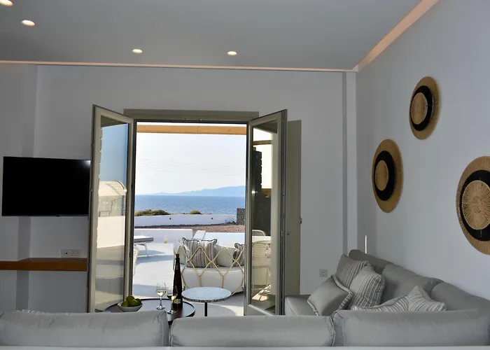 Vila Northia Luxury *