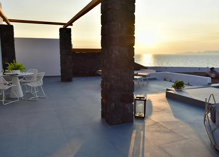 Vila Northia Luxury *