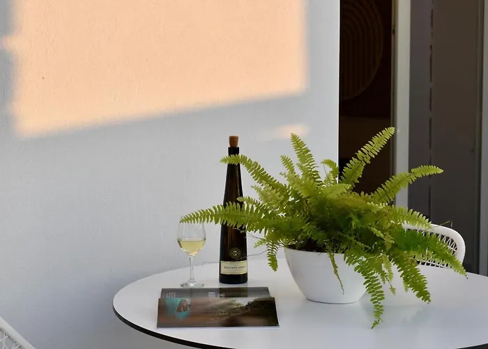 Northia Luxury Tholos (Santorini)