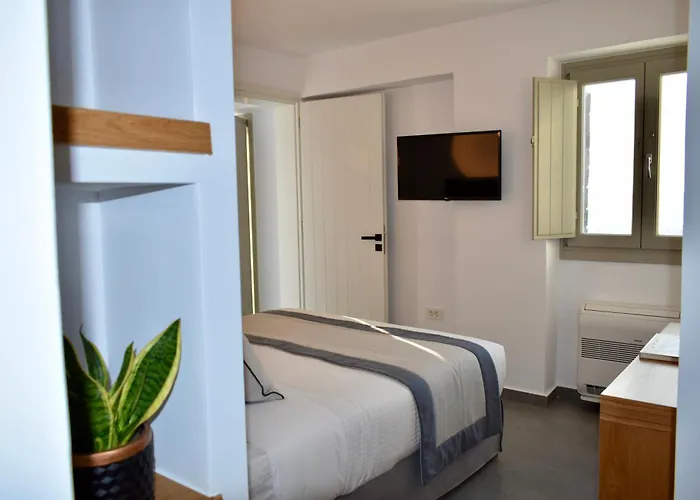 Villa Northia Luxury