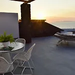 Northia Luxury * Θόλος