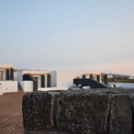 Northia Luxury * Tholos (Santorini)