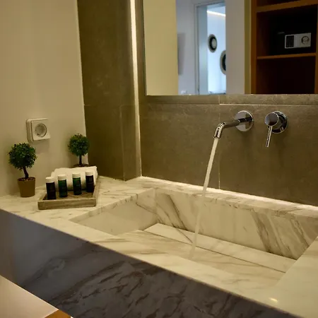 Northia Luxury * Tholos (Santorini)