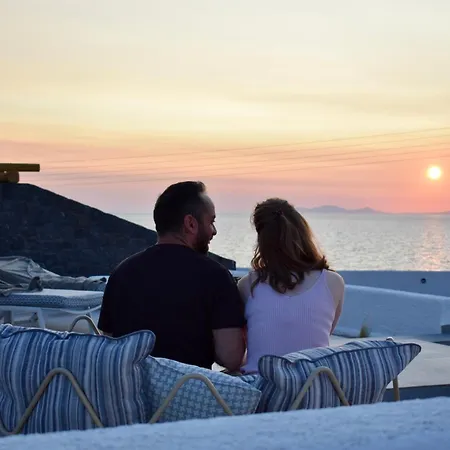 Northia Luxury Willa