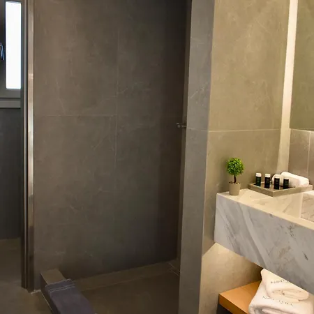 Northia Luxury * Tholos (Santorini)